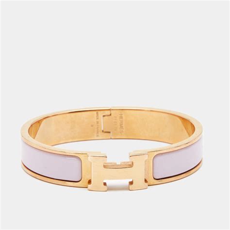 hermes narrow bangle|hermes bangle used.